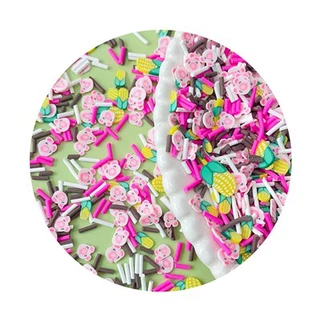 Ζώα Κεφάλι Καρφί Τέχνη Filler