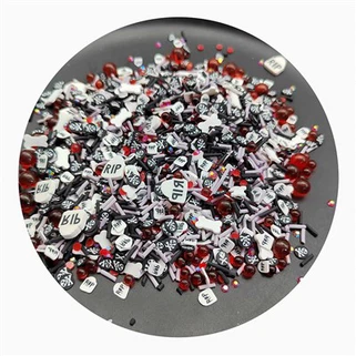 Απόκριες Slime Charms