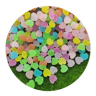 Καρδιές συνομιλίας Ρητίνης